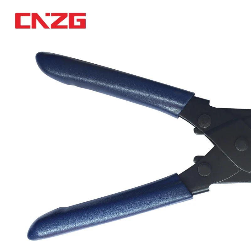 كماشة أداة تجعيد السيارات ، لموديلات Molex ، DELPHI AMP TYCO ، 22-10AWG ، 1.25/2.0/2.45 مم 2 ، DR-1 #3