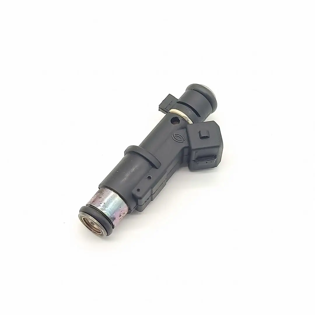 

4pcs New Fuel Injector OEM 1984E2 01F003A For Peugeot- 206 307 406 Citroen- C4 C5 C8 Evasion Jumpy Xsara 2.0