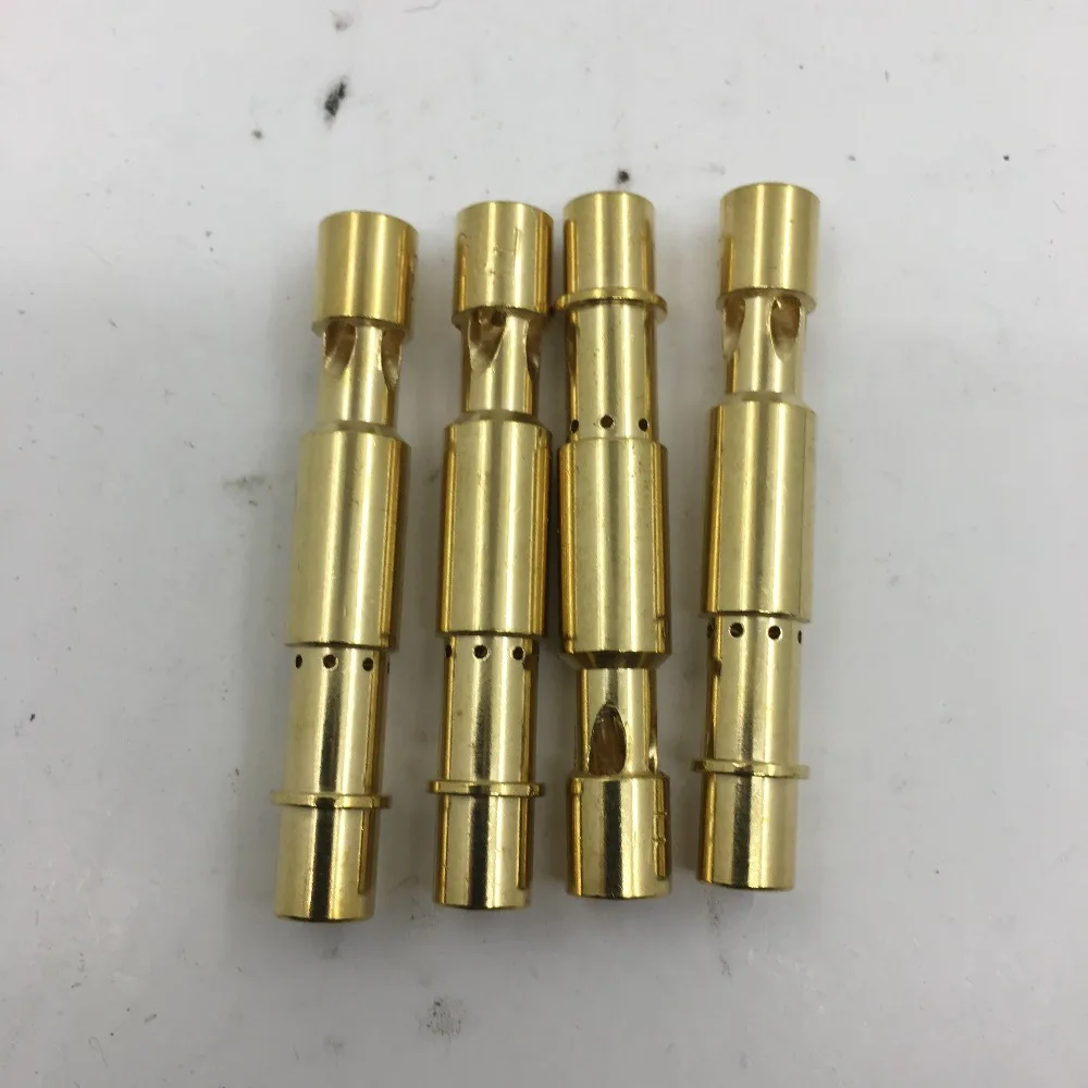 SherryBerg FAJS Carb Carburettor Carburtor EMULSION TUBE 4x F14 for WEBER EMPI DELLORTO DCOE IDF IDA PRICE FOR 4 Units of Tube