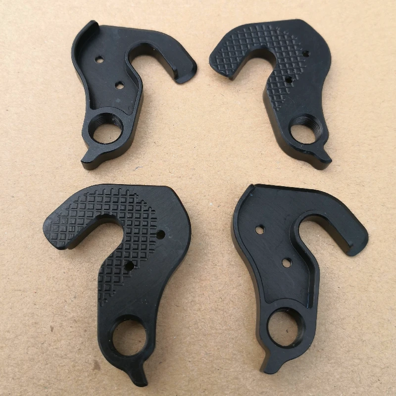 2pc CNC Bicycle gear derailleur hanger For Specialized #4261 #4265 S-Works BigHit FSR Crossroads Enduro Hardrock HT MECH dropout