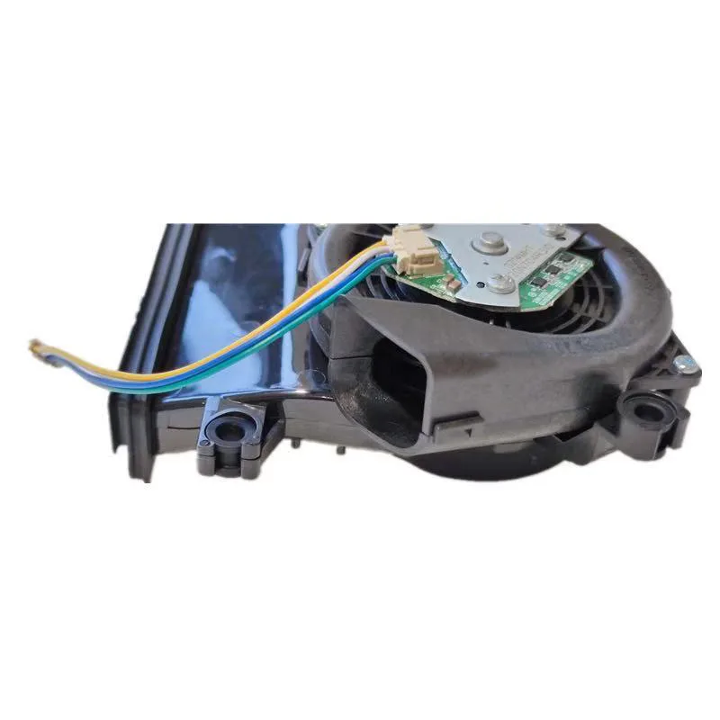 Original Roidmi EVE Plus Robot Vacuum Cleaner Replaceable Accessories Engine Ventilator Fan Motor