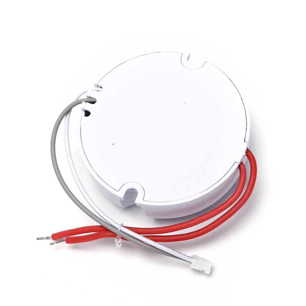High Quality NEW 24W 36w LED Driver,Ceiling Driver,220v Round Driver Lighting Transform For LED Downlights,Lights