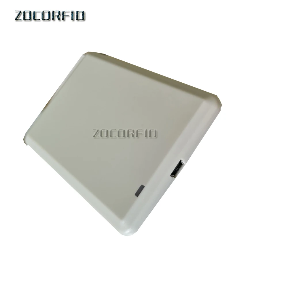 ISO18000 860Mhz~960Mhz UHF RFID ISO 18000 6C 6B Reader writer for 18000-6B 18000-6C copier cloner EPC GEN2 with SDK Developmente