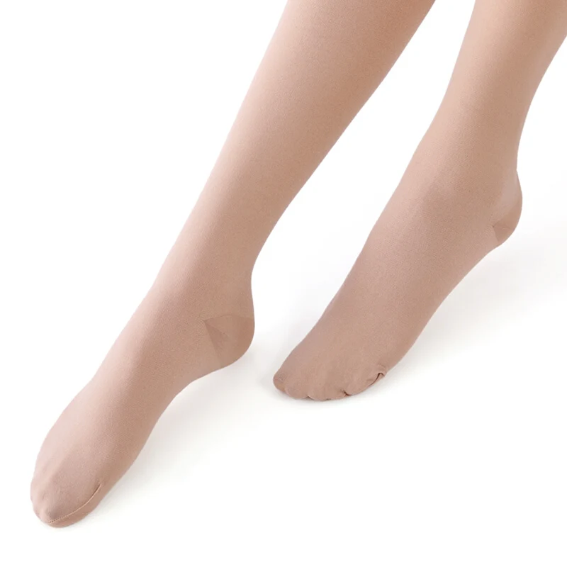 Compression Socks Extra Support 30-40 mmHg Gradient Hose for Women & Men,Best for Medical Hose Treatment Varicose Veins Swelling