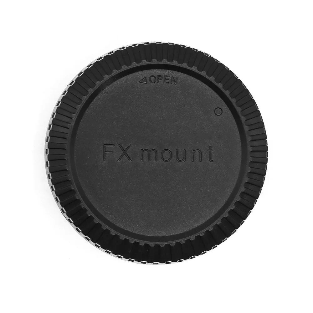 Задняя крышка объектива для фотоаппарата Fuji Fujifilm FX