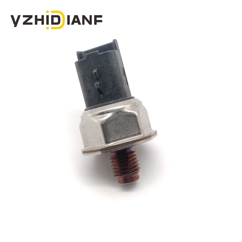 

New Original Fuel Rail Pressure Sensor For Peugeot 206 PLUS-1.4 D 208 1.2 1.4 HDI 1.6 GTI 1.6 HDI 55PP34-01 9670076780 55PP3401