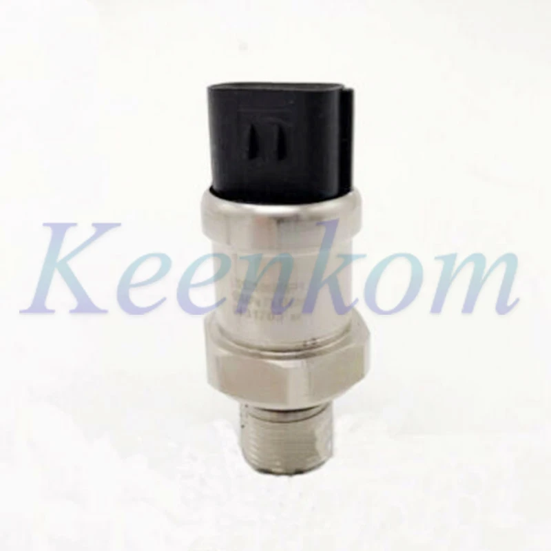 LS52S00015P1 High Pressure Switch Sensor for Kobelco SK200-8 Excavator 50MPa YN52S00048P1 LC52S00015P1