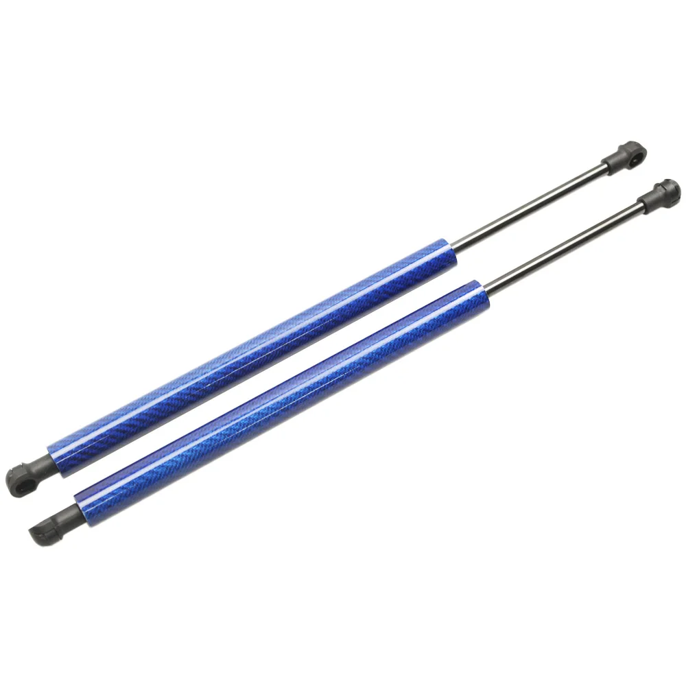 Damper for Peugeot 406 sedan 1997 1998 1999 2000-2003 Auto Front Hood Bonnet Gas Struts Shock Struts Spring Lift Support 680 mm