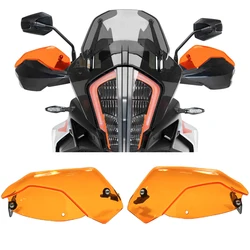 1290 Handguard Extensions Hand shield Protector Windshiel for 1290 1190 1090 1050 Adventure Super ADV R / S / T