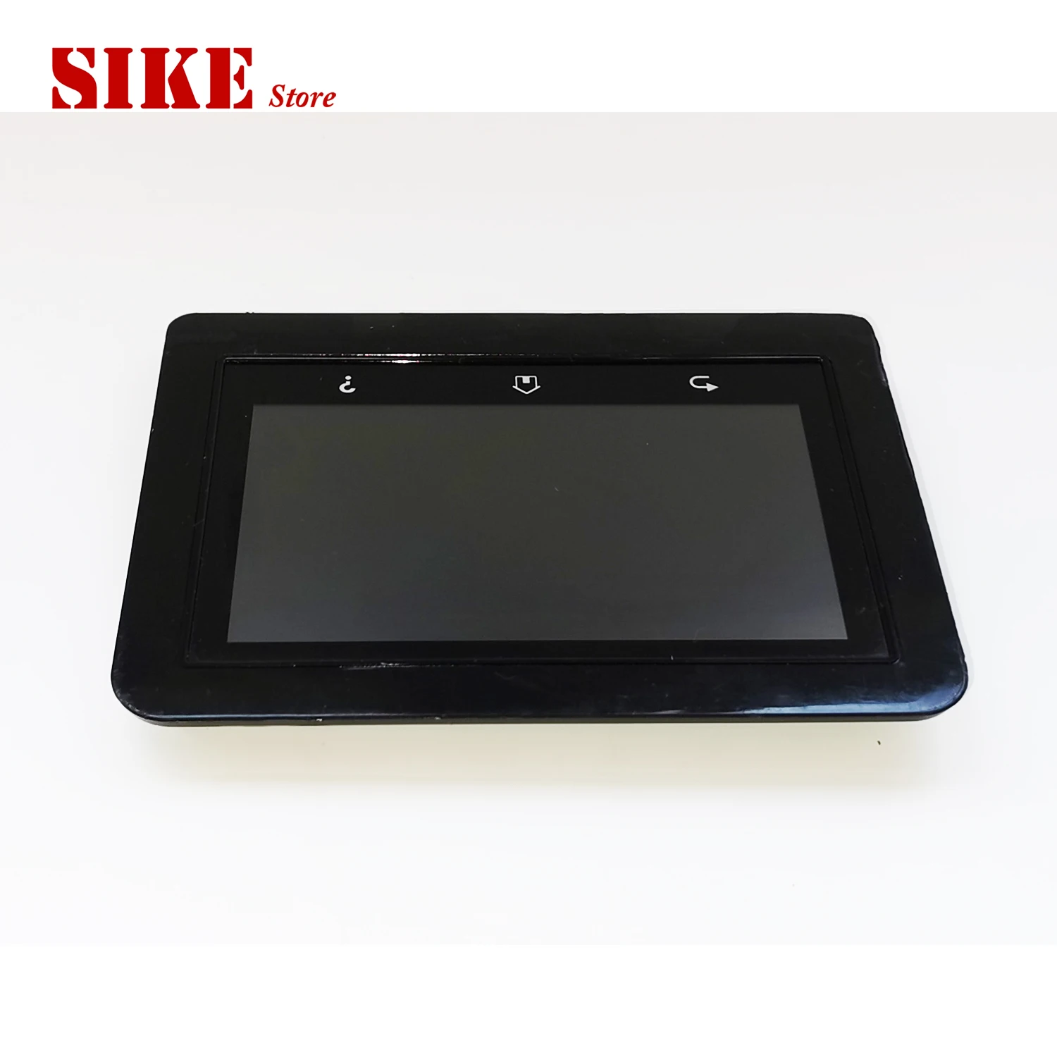 Control Panel Assembly For HP Color LaserJet Pro MFP M479fdw M479dw M479fnw M479 479 Display Keypad Touchscreen