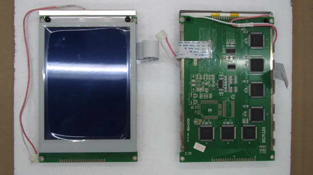 

New Compatible Display VHG3224SNCW LCD Screen