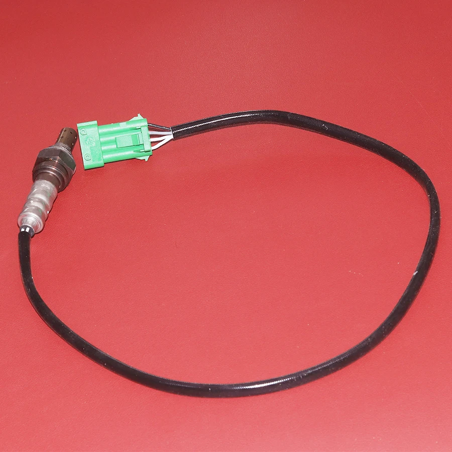 96368765 جديد O2 الأكسجين مستشعر لامدا لبيجو 1007 106 206 207 306 307 406 407 607 BIPPER Partner Citroen 9636968380 55353148