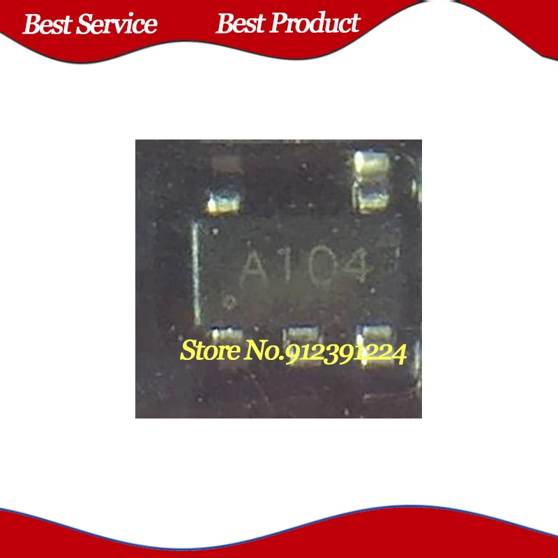 S9014 L7 SOT23-5 신제품 및 정품 주식, 로트당 10 개