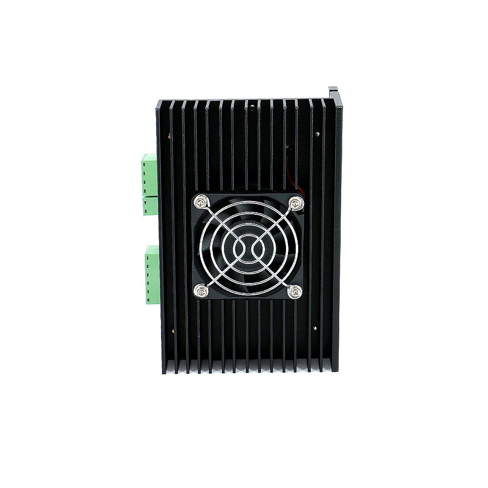 2 Phase step motor driver DM860H / DMA860H vac 18-80v Vdc 24-110v 2.4A-7.2A for Nema34 nema32 stepper motor