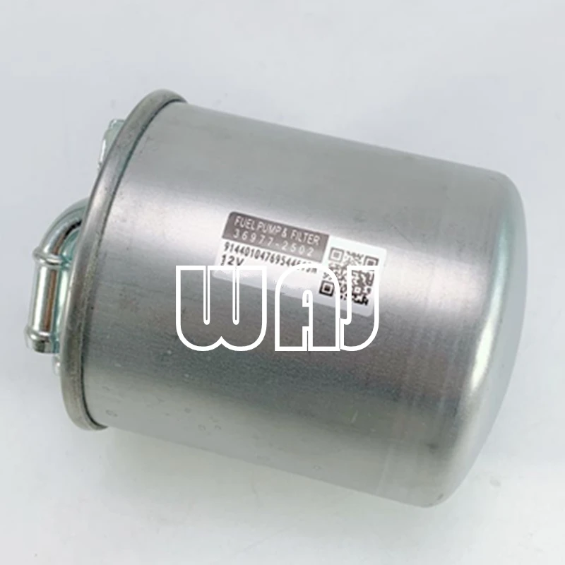 WAJ Fuel Filter 6420901652 / A6420901652 Fits FOR MERCEDES A B C E R Class W245 W169 2.0-3.1L 04-