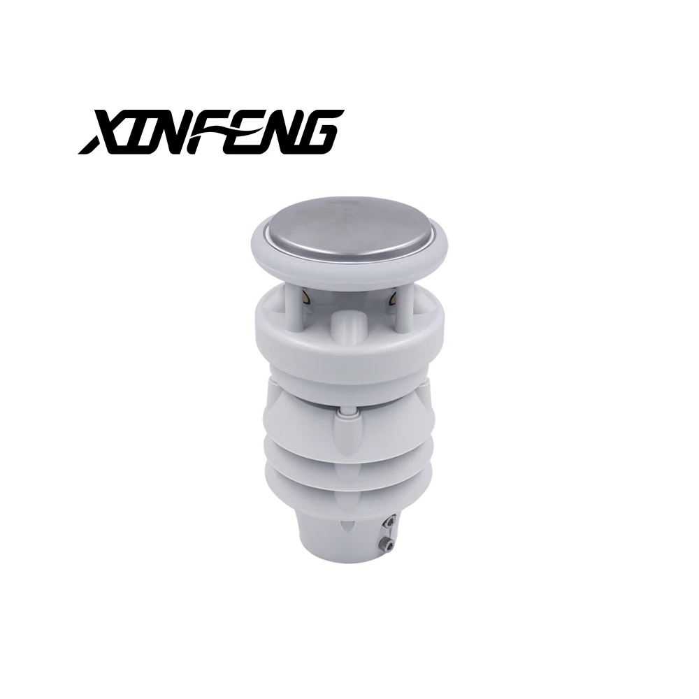 XF600A Kleine Multi-Element Micro Meteorologische Instrument