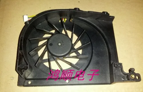 

SEI T8014B05HP-0-C01 DC 5V 0.38A 4-wire Server Cooling Fan