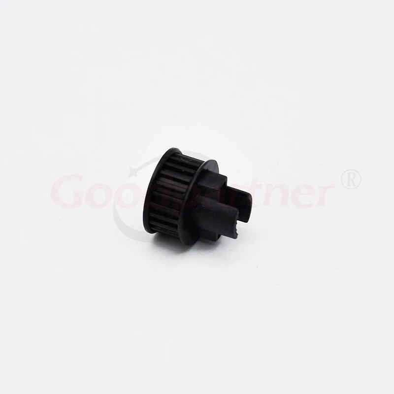 6LH53413000 PULLY-2GT22-6 Gear for Toshiba E STUDIO 205L 206L 207L 255 256 257 355 455 305 306 307 356 357 456 457 506 507 2008