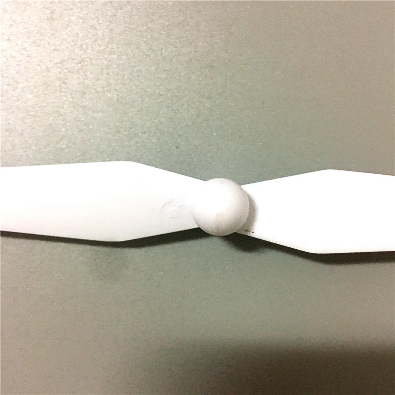 (في الأوراق المالية) 4 قطعة/الوحدة مراوح ل XK X1 / X1S RC الطائرة بدون طيار كوادكوبتر قطع الغيار اكسسوارات شفرات مجموعة الدعامة