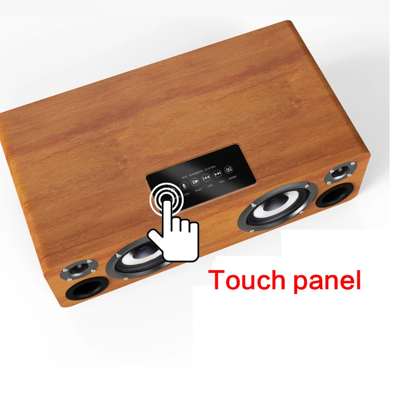 90 واط عالية الطاقة مضخم صوت المتكلم المنزل نشط سمّاعات بلوتوث لتقوم بها بنفسك ثلاثية الأبعاد المحيطي مكبر هاي فاي الألياف محوري مضخم الصوت المتكلم