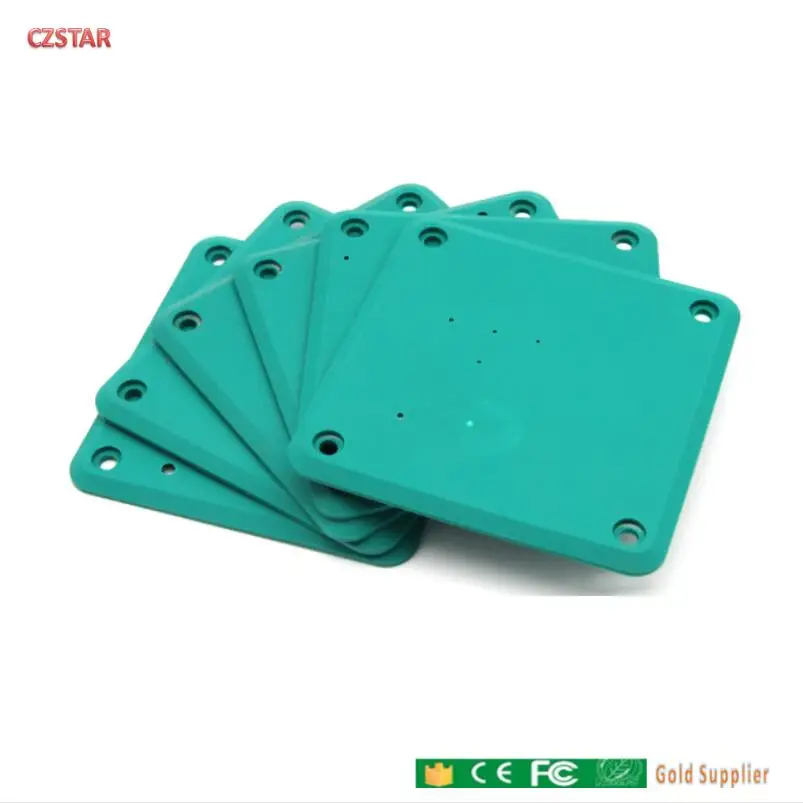 free sample geographic recognition 6c rfid tag Industrial engineering material TPU floor underground RFID uhf tags geography