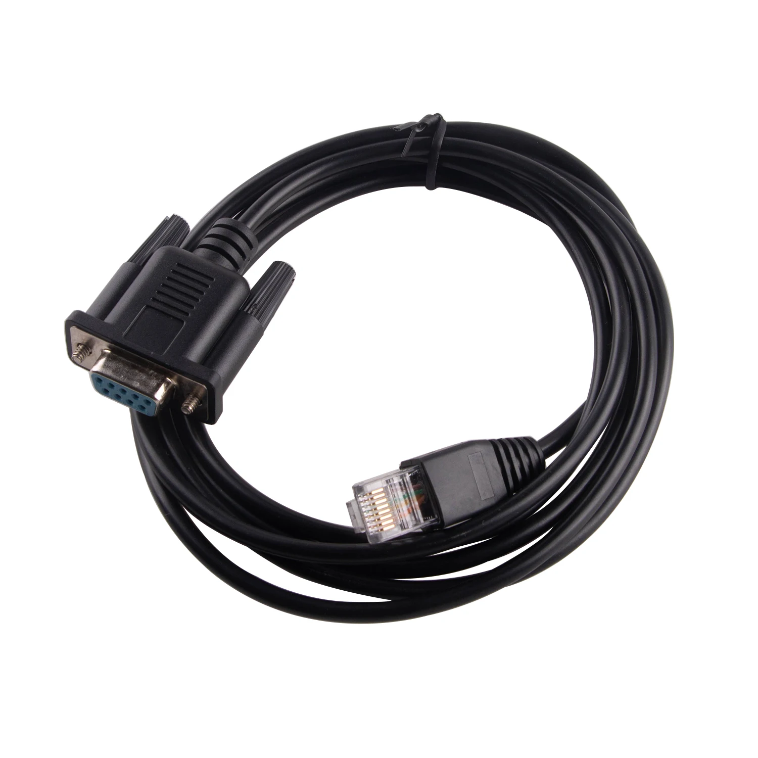 Usb Naar RJ45 RS232 Seriële Kabel Voor Nexremote Celestrontelescope Vervangen Hand Control Box Mount Direct Datakabel