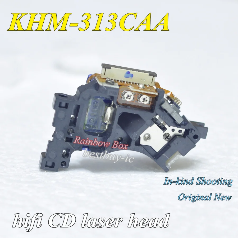 Оригинальные новые KHM-313CAA KHM313CAA hifi лазерная головка CD pick ups