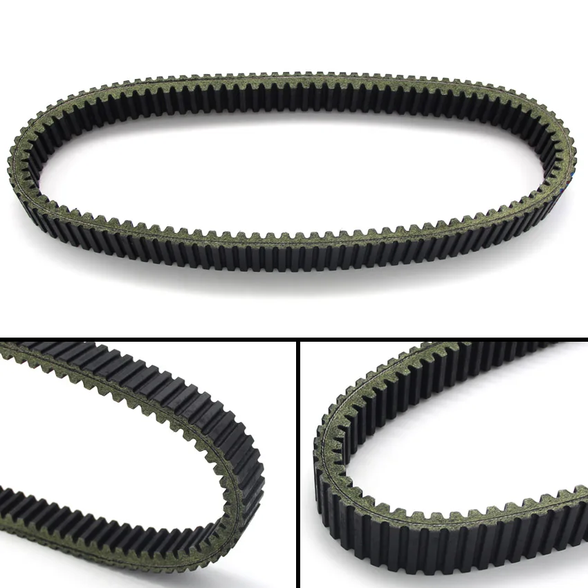 

ATV UTV STRAP DRIVE BELT TRANSFER BELT CLUTCH BELT FOR Tomcar TM21000 TM41000 2013-2015 MOTORCYCLE STRAP