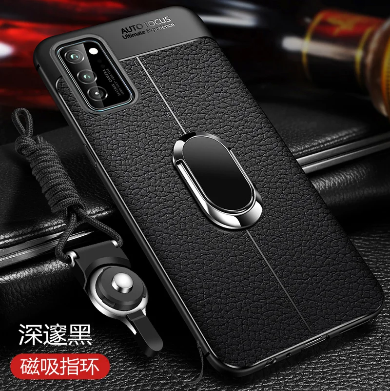 

For Samsung Galaxy Note 20 Ultra Case Leather texture Stand Magnet protective back cover case for samsung galaxy note20 20ultra