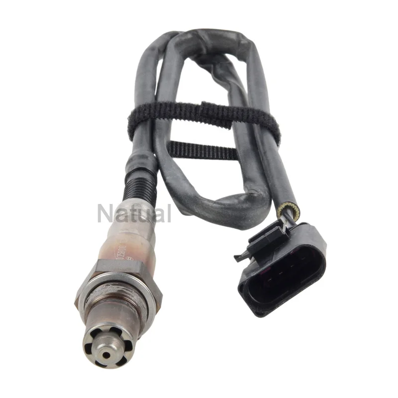 Lambda Oxygen Sensor For Audi A1 A3 A4 A5 A6 A8 Q3 Q5 TT Seat Altea Exeo Leon Toledo Skoda Octavia Superb Yeti VW CC 0258010038