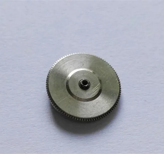 Watch Accessories Complete Barrel With Silver Mainspring 180/1 Replacement Repair Parts For ETA 2824 2836 2834 Watch Movement
