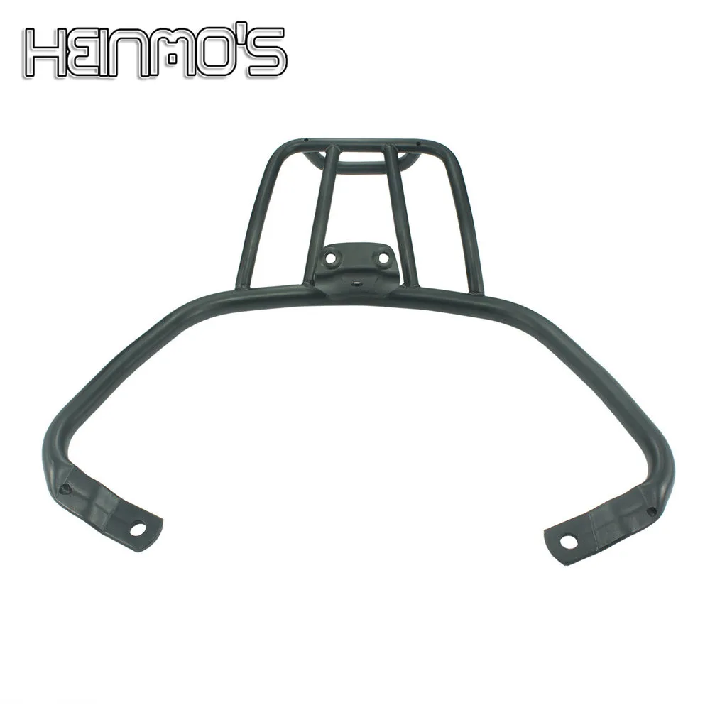 For   Sprint 150 Motorcycle Scooter Rear Luggage Rack For  Primavera 150 150cc Tail Support Holder For 150