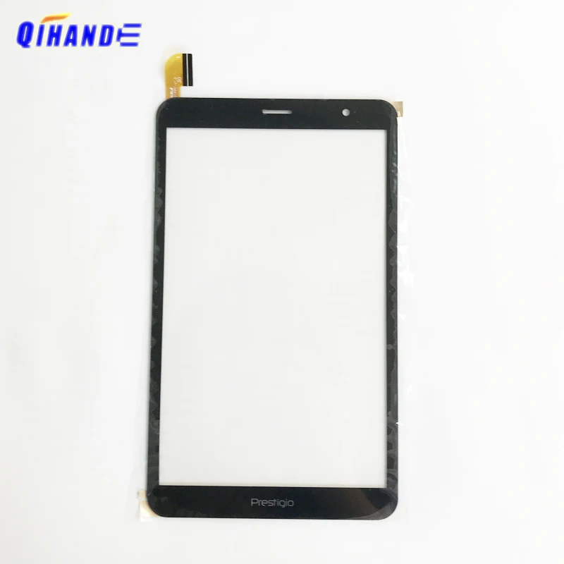 

New 8'' inch WJ2320-FPC-V1.0 touch screen for Prestigio Wize 4118 3G PMT4118 touch screen digitizer glass panel WJ2320-FPC -V1.0