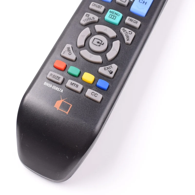 BN59-00857A Universal Remote Control For Samsung TV BN59-00865A BN59-00942A BN59-00951A , Suitable For Most LCD LED HDTV Models