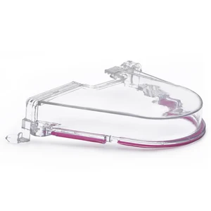 VR-CLARO CAM TEMPLE COPE TURBO COVER CAM POLY FOR HONDA CIVIC 96-00 EK EG D15 D16 VR6337 8 Main Sales Honda Big Belt Cover - №1