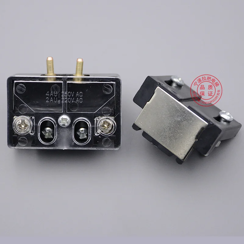 5pcs/lot Door Lock Switch Elevator Parts Lift Accessories