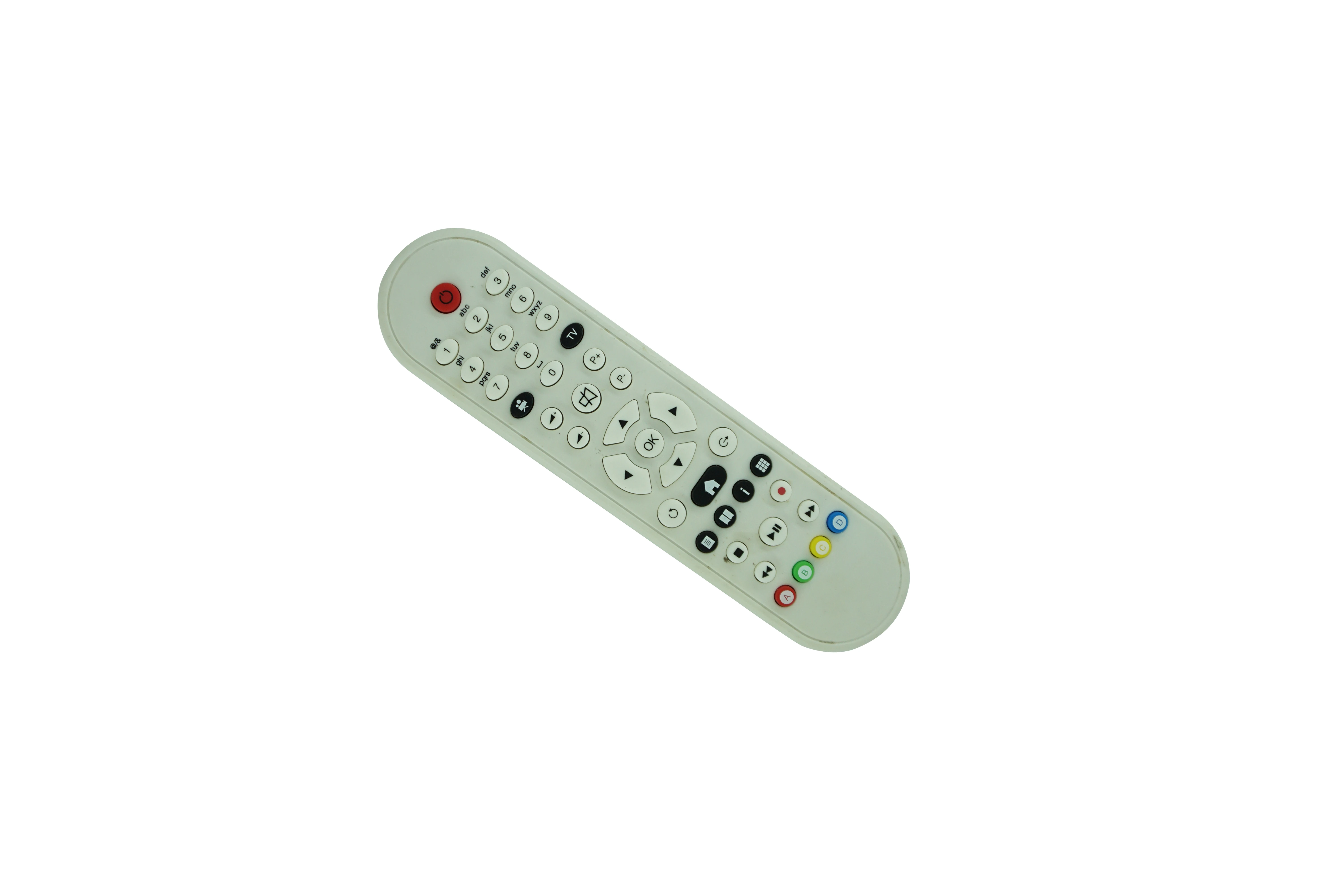 Universal Remote Control For PILOT PHILIPS RC1523907/02 313923817552 LCD LED HDTV TV