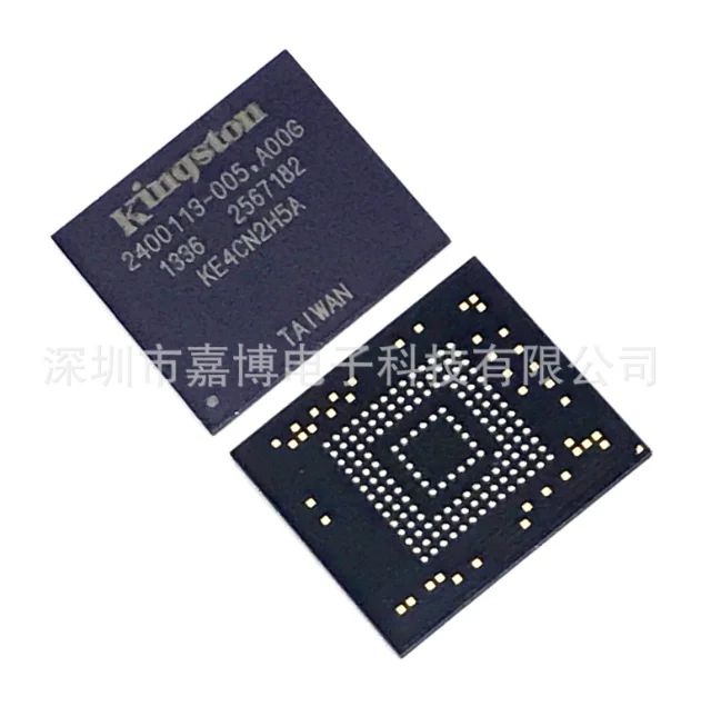 

Mxy (1PCS) (2PCS) (5PCS) (10PCS) New original KE4CN2H5A BGA memory chip