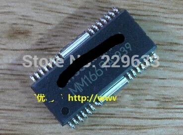 25pcs/lot  Free shipping  MM1669A SOP28 MM1669 in stock