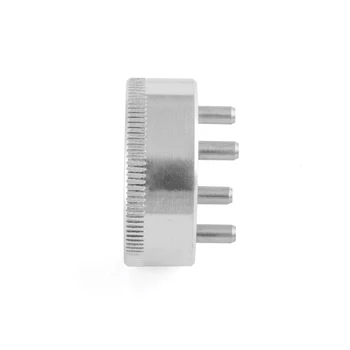 für Ducati Motorrad Mutter für Montage Gabel Brücke Aluminium Lenkschaft Triple Tree Nut Werkzeug für Multistrada Hypermotard