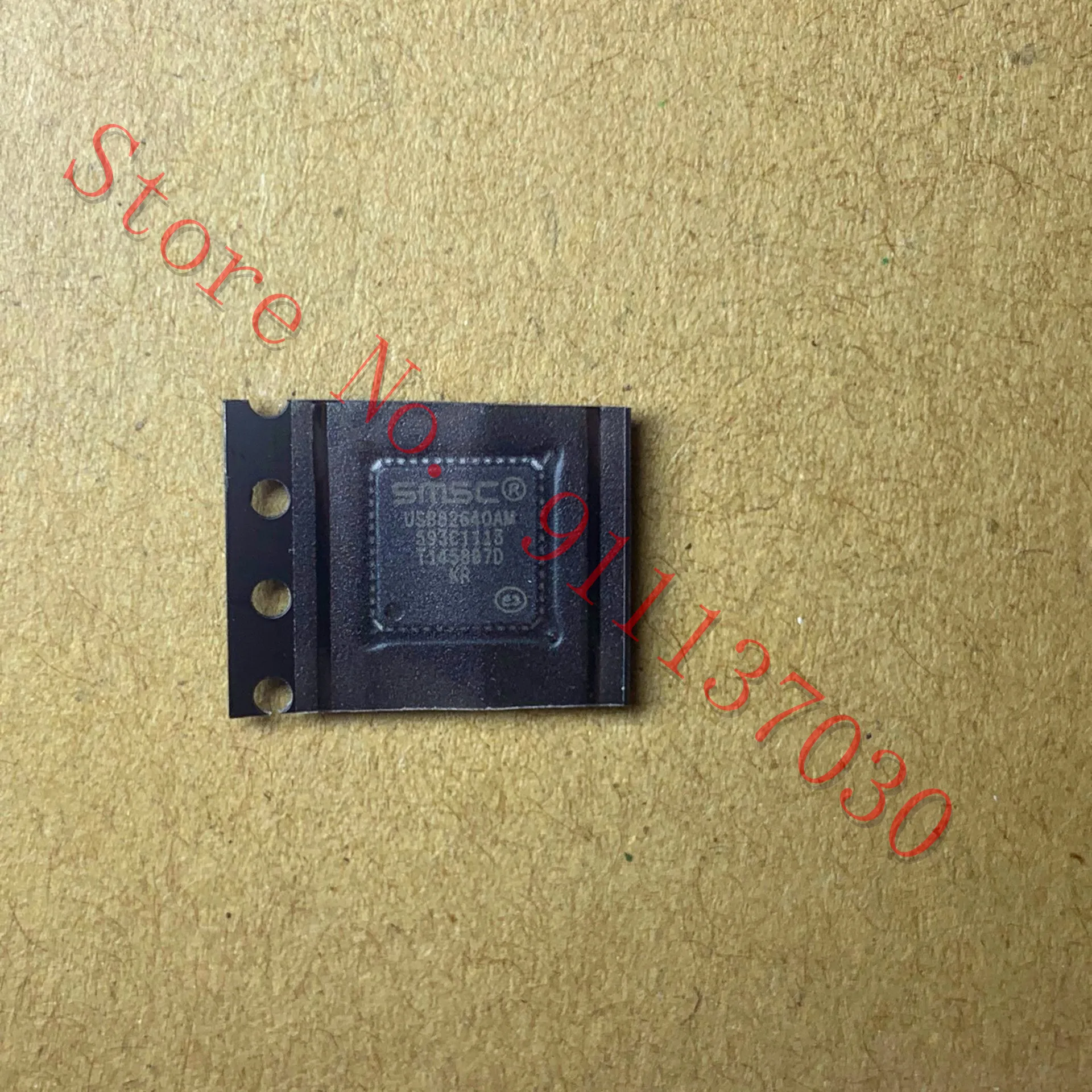 USB82640AM, USB82640AMR, QFN, 1 개