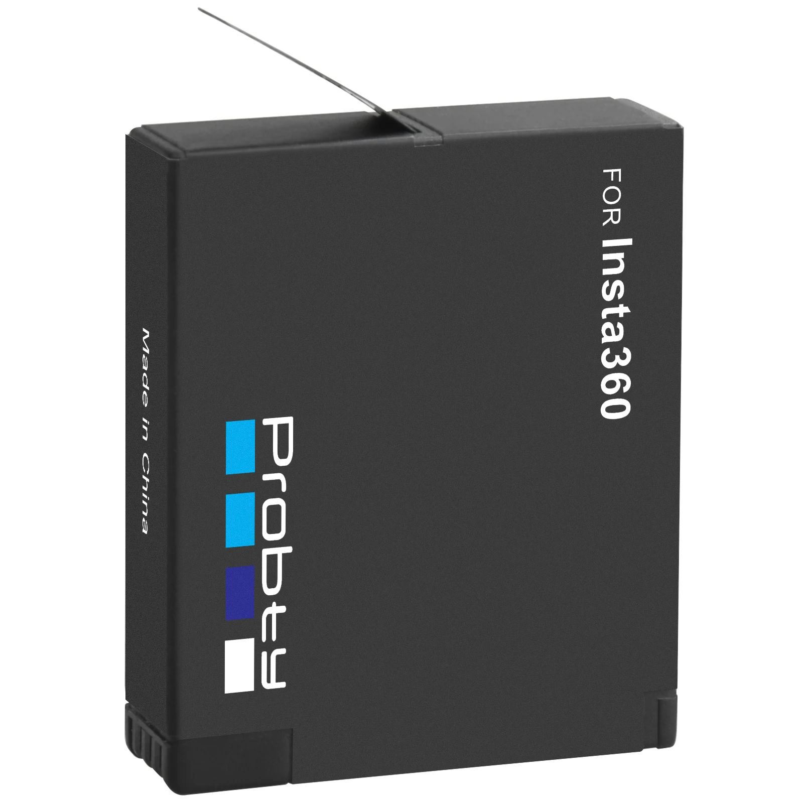 Insta360-شاحن بطارية ONE X ، دعم قراءة وكتابة بطاقة TF في نفس الوقت