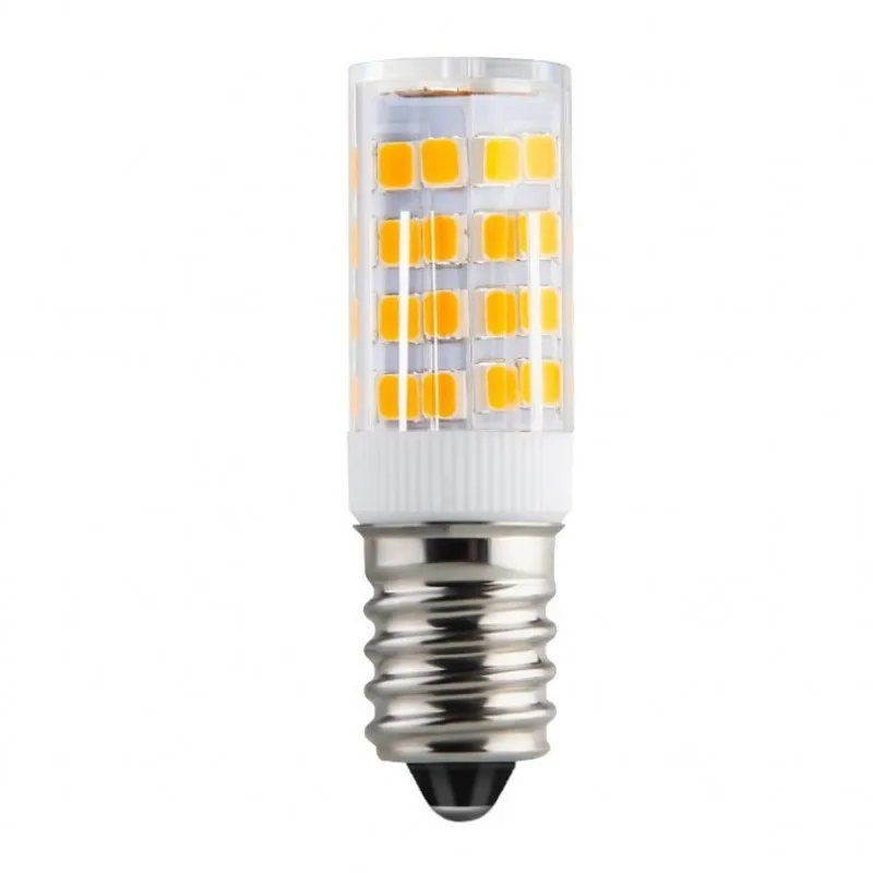 Mini E14 LED Lamp 5W 7W 9W12W  AC 220V LED Corn Bulb SMD2835 360 Beam Angle Replace Halogen Chandelier Lights