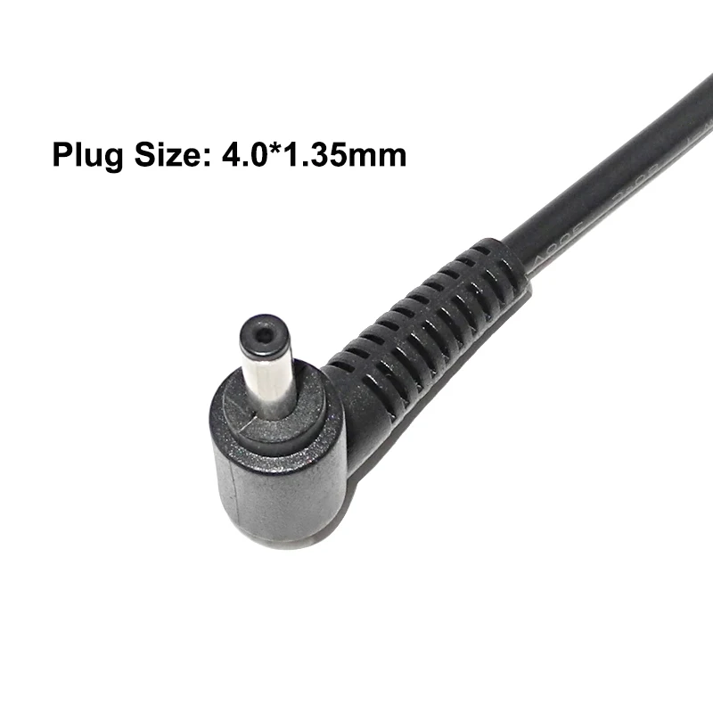 محول كمبيوتر محمول للسيارة لـ Asus Vivobook S200 S220 X200T X202E Q200E X201E شاحن سيارة للكمبيوتر المحمول Asus Zenbook UX21A UX31A UX32V