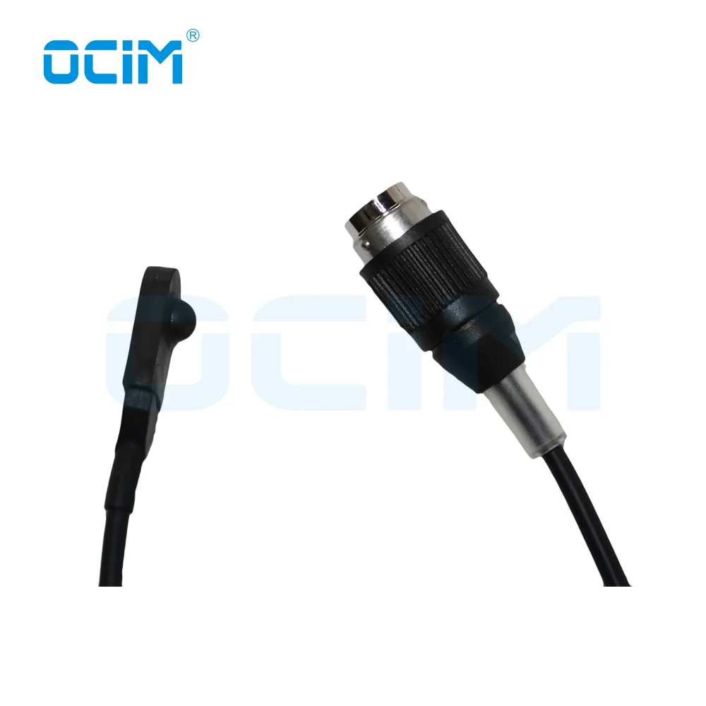 SW-1 Switch + 8M line +5 Pin  Plug For Welding Torch