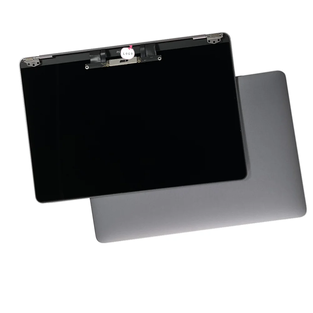 Imagem -05 - Tela de Display Lcd para Macbook A1932 Emc 3184 Mre82 Mvfh2 Retina 20232023 Cinza