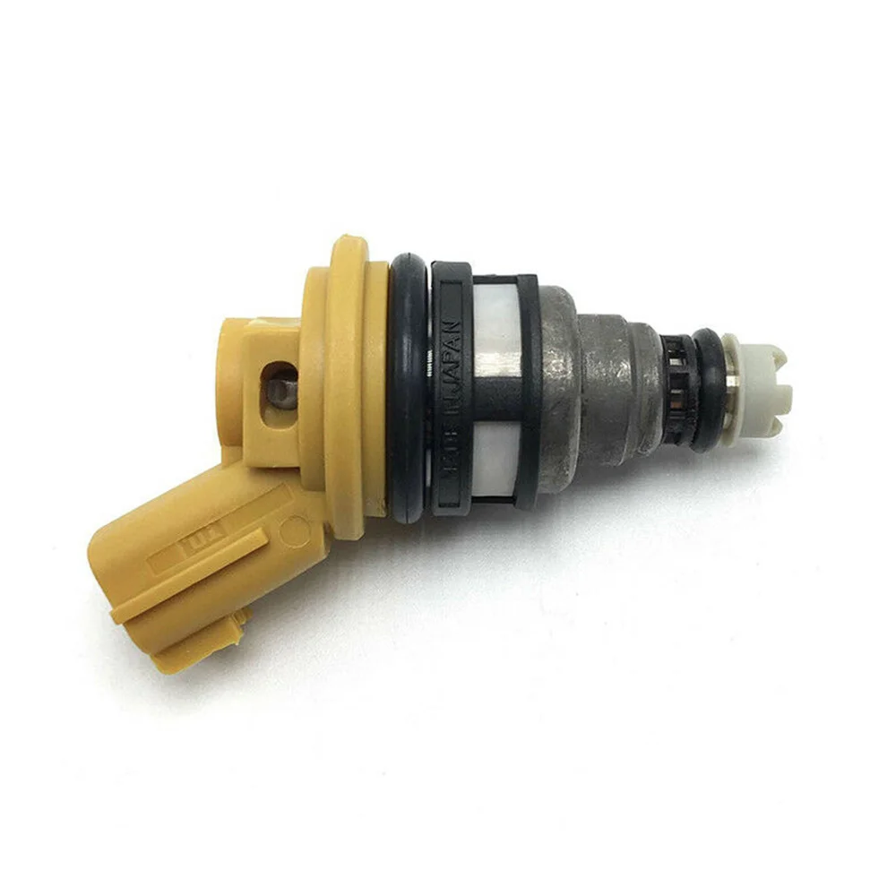 1pc 16600-RR543 555CC fuel injector for Nissan-Silvia Skyline S13 S14 S15 SR20DET 16600RR543 Car accessories Fast delivery