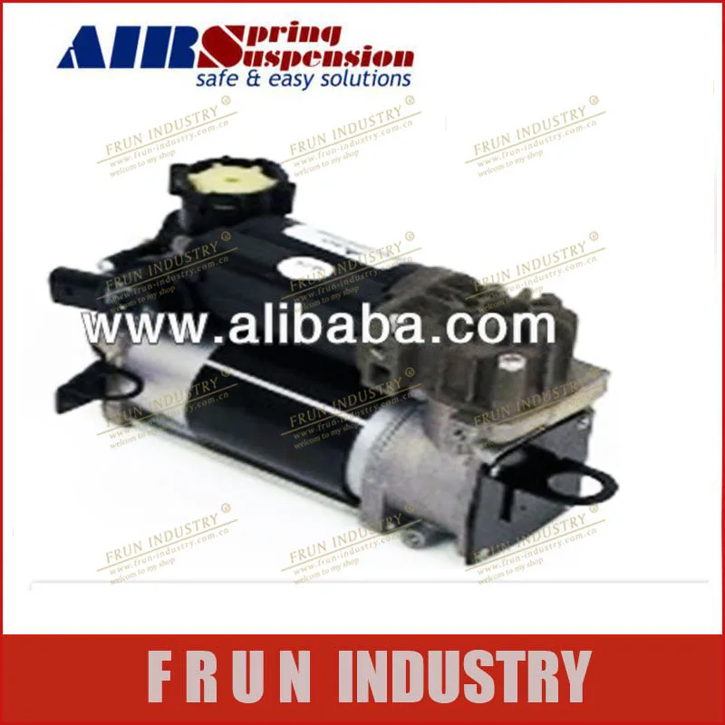 Air Compressor Direct 8W1Z5319A for Audi A6(4B,C5)ALLROAD 2000-2006 air suspension compressors