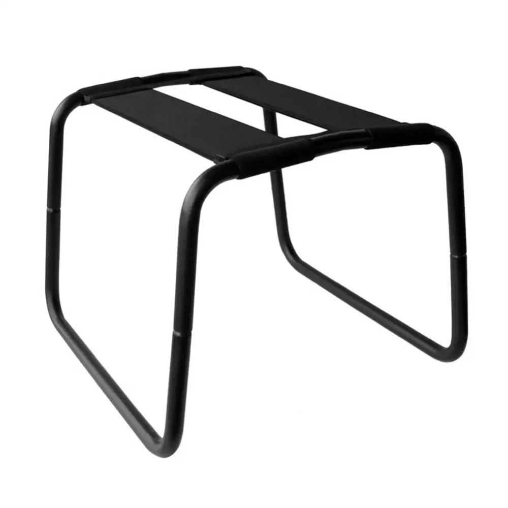 OLO Folding Adjustable Sex Chair Portable Elastic Furniture Sex Position Chair Adult Erotic Sex Toys For Couple