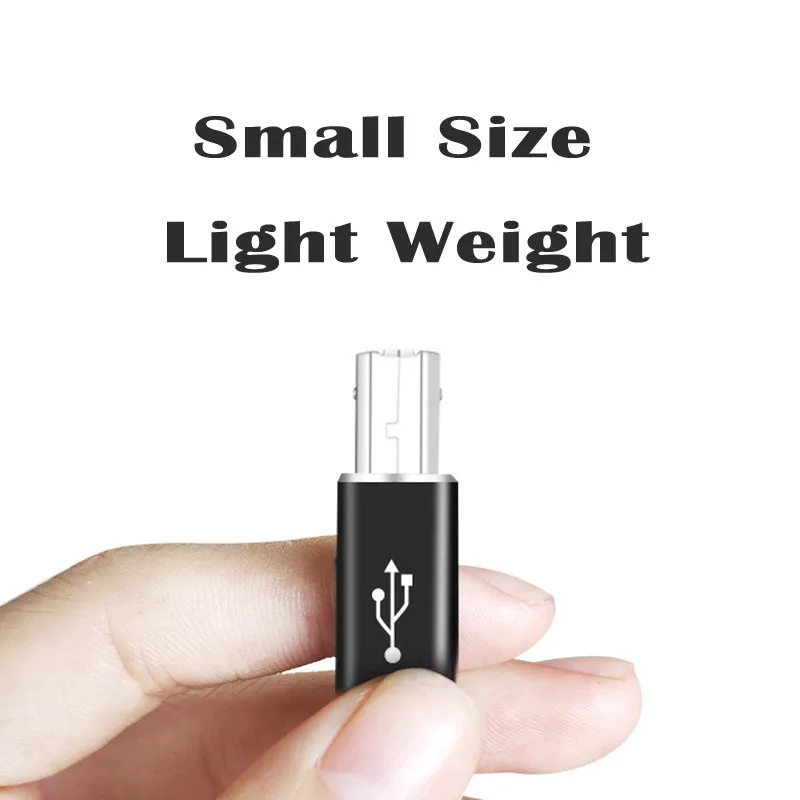 Cablec NGFF 2ชิ้นเครื่องดนตรีประเภทไฟฟ้า USB-C ตัวแปลงอะแดปเตอร์ MIDI สำหรับคีย์บอร์ด